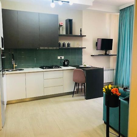 Apartament Wellconect Kutaisi Zewnętrze zdjęcie