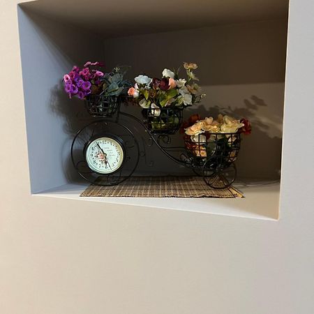 Apartament Wellconect Kutaisi Zewnętrze zdjęcie