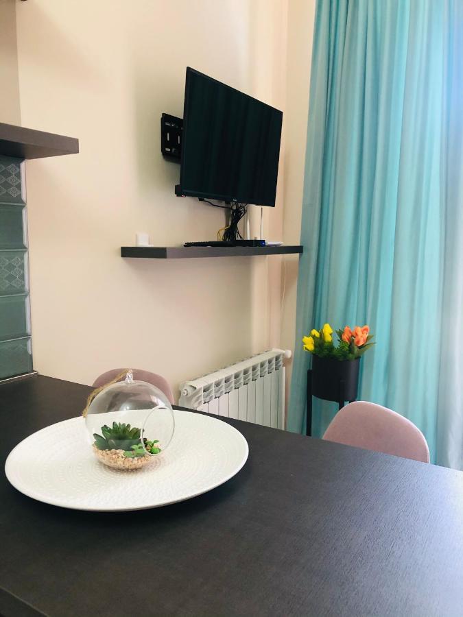 Apartament Wellconect Kutaisi Zewnętrze zdjęcie