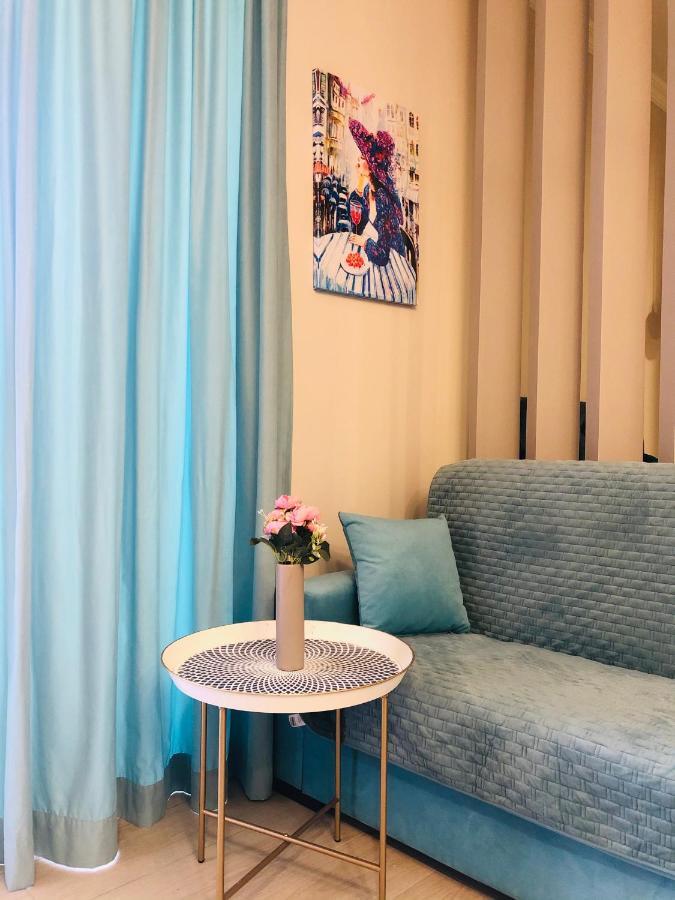 Apartament Wellconect Kutaisi Zewnętrze zdjęcie