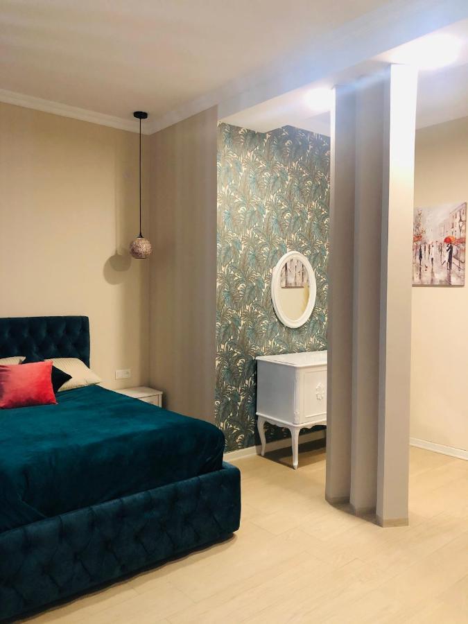 Apartament Wellconect Kutaisi Zewnętrze zdjęcie