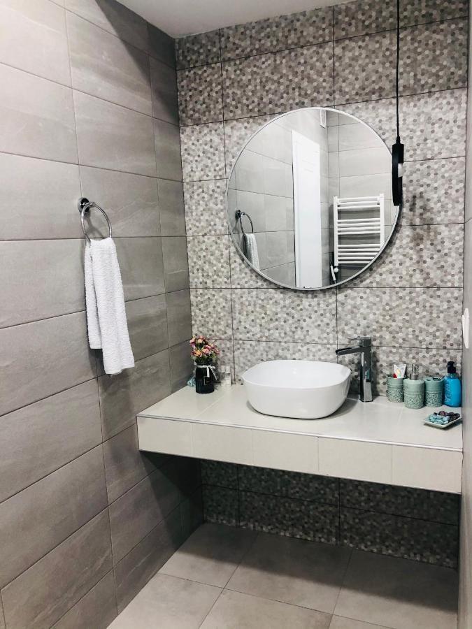 Apartament Wellconect Kutaisi Zewnętrze zdjęcie