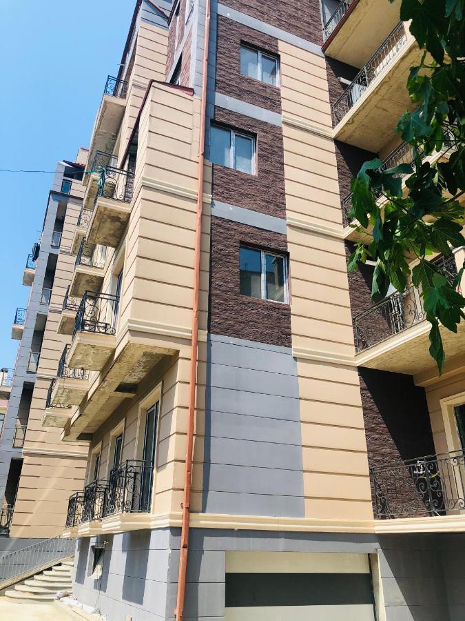 Apartament Wellconect Kutaisi Zewnętrze zdjęcie