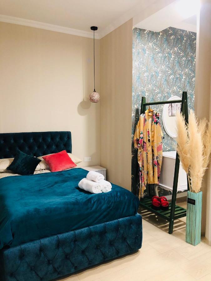 Apartament Wellconect Kutaisi Zewnętrze zdjęcie