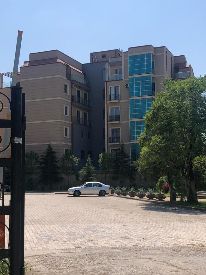 Apartament Wellconect Kutaisi Zewnętrze zdjęcie