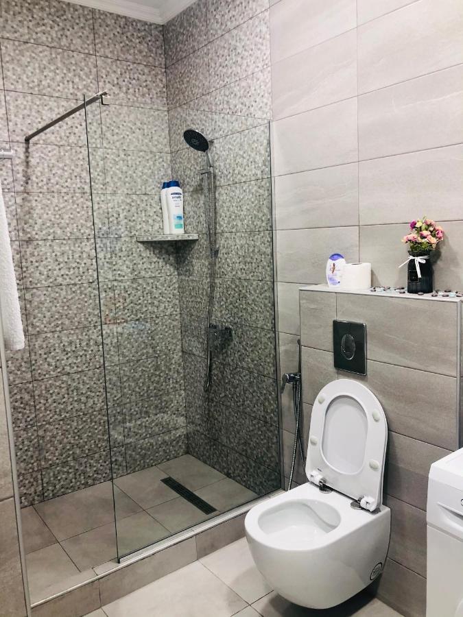 Apartament Wellconect Kutaisi Zewnętrze zdjęcie