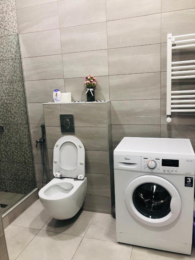 Apartament Wellconect Kutaisi Zewnętrze zdjęcie