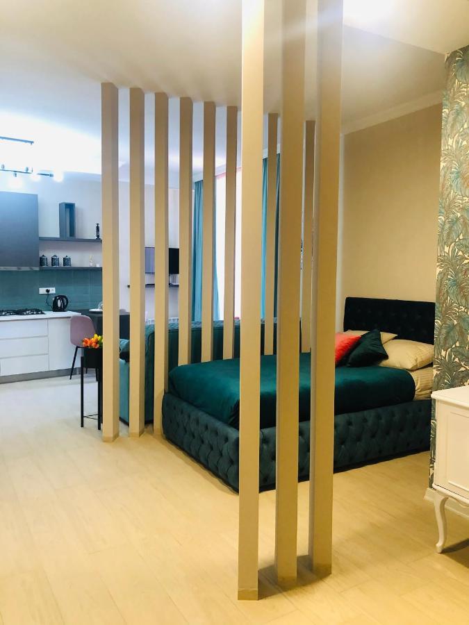 Apartament Wellconect Kutaisi Zewnętrze zdjęcie