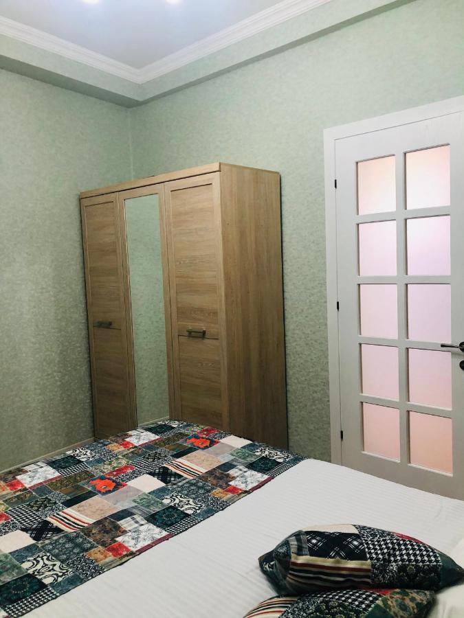Apartament Wellconect Kutaisi Zewnętrze zdjęcie