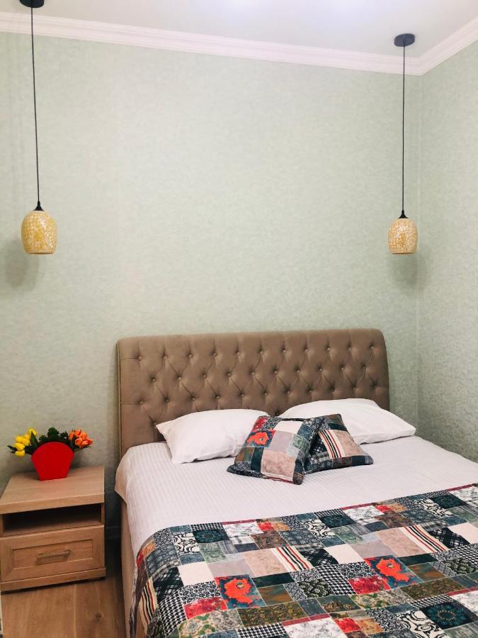 Apartament Wellconect Kutaisi Zewnętrze zdjęcie