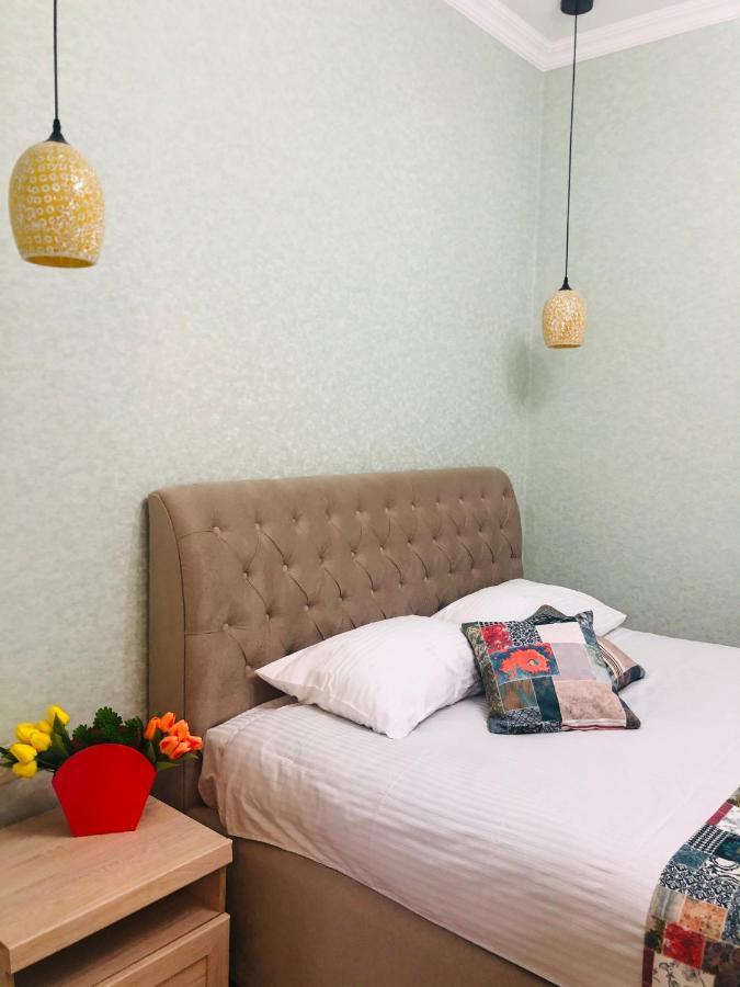 Apartament Wellconect Kutaisi Zewnętrze zdjęcie