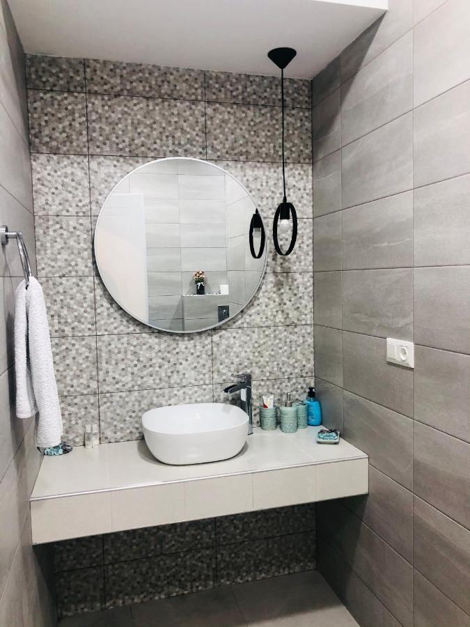 Apartament Wellconect Kutaisi Zewnętrze zdjęcie