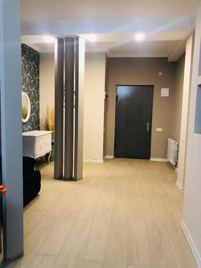 Apartament Wellconect Kutaisi Zewnętrze zdjęcie