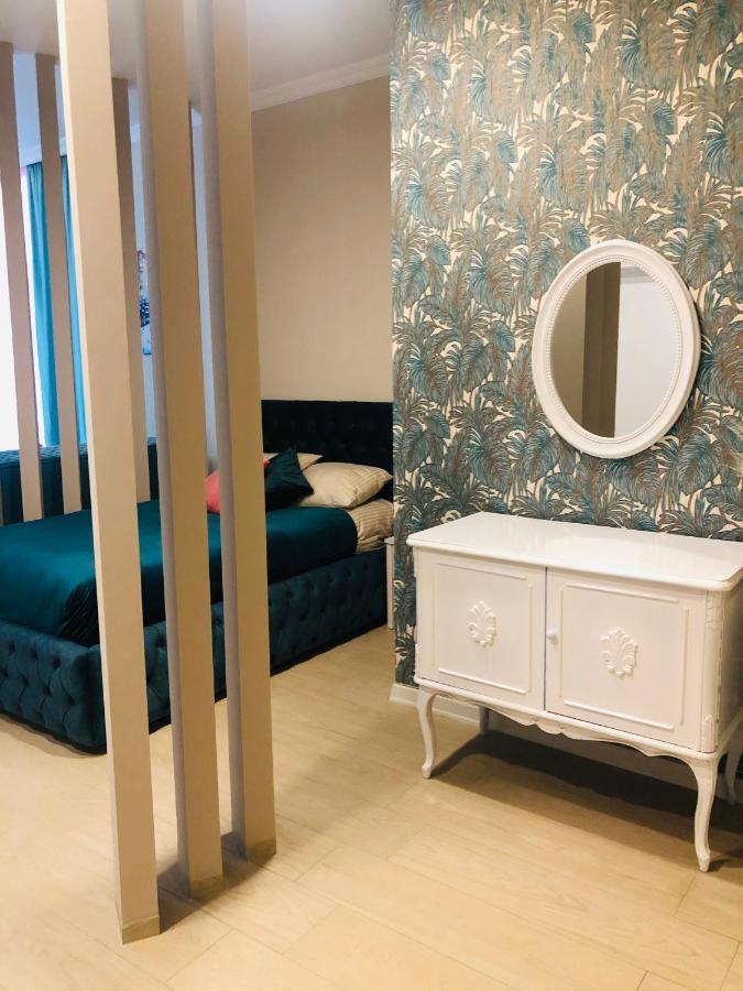 Apartament Wellconect Kutaisi Zewnętrze zdjęcie