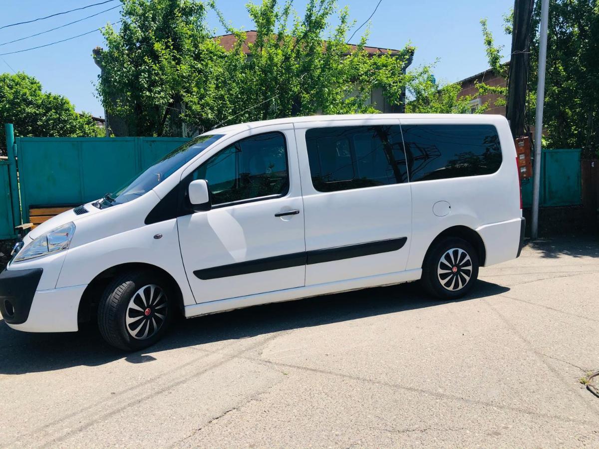 Apartament Wellconect Kutaisi Zewnętrze zdjęcie
