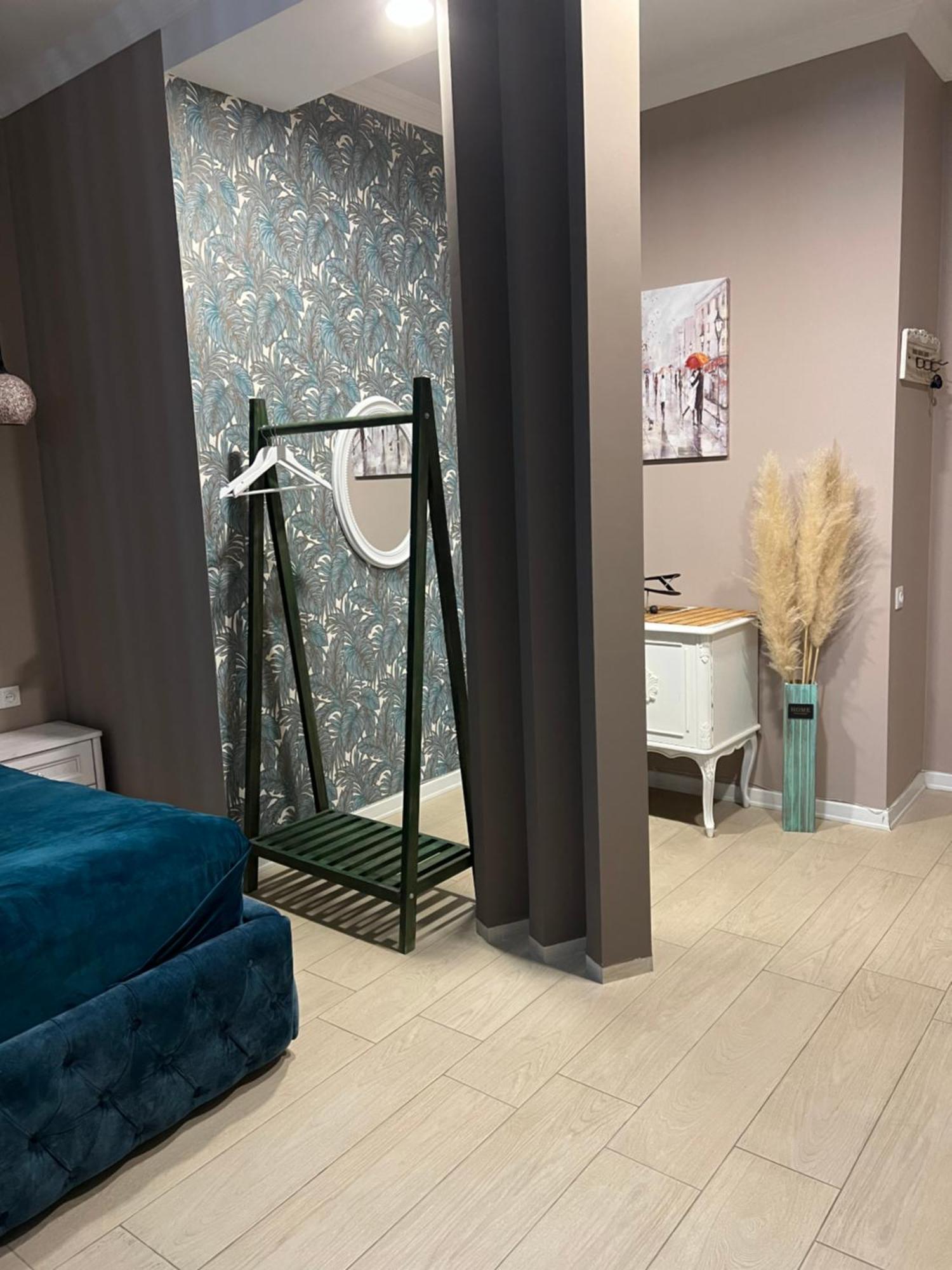 Apartament Wellconect Kutaisi Zewnętrze zdjęcie