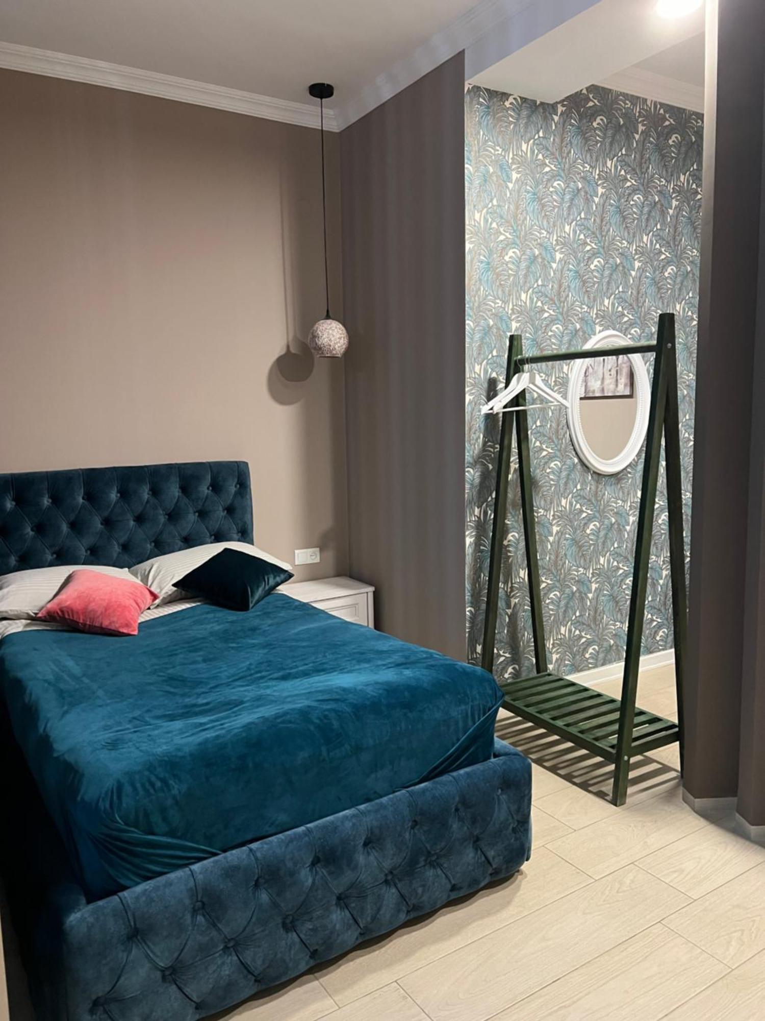 Apartament Wellconect Kutaisi Zewnętrze zdjęcie