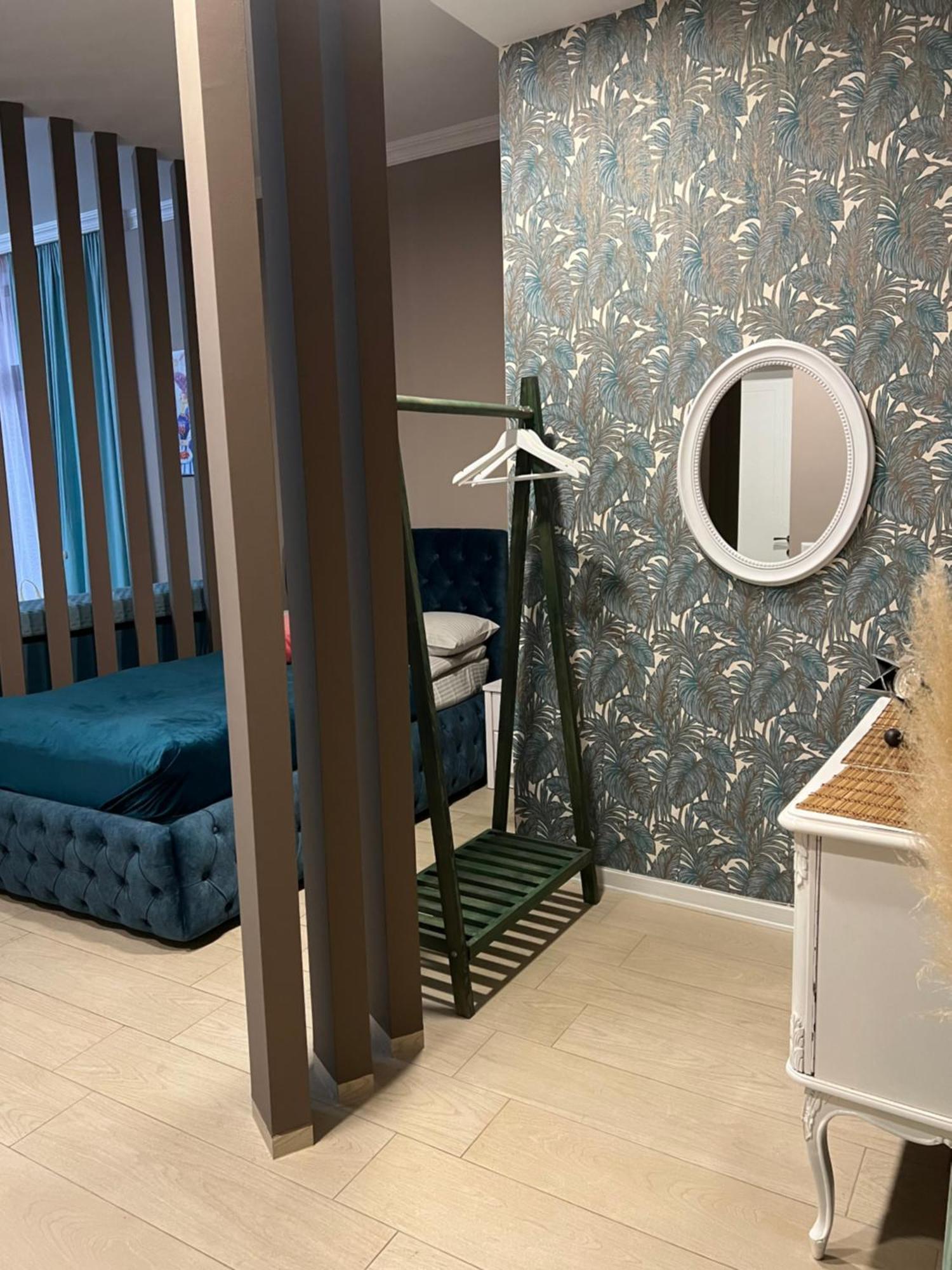 Apartament Wellconect Kutaisi Zewnętrze zdjęcie